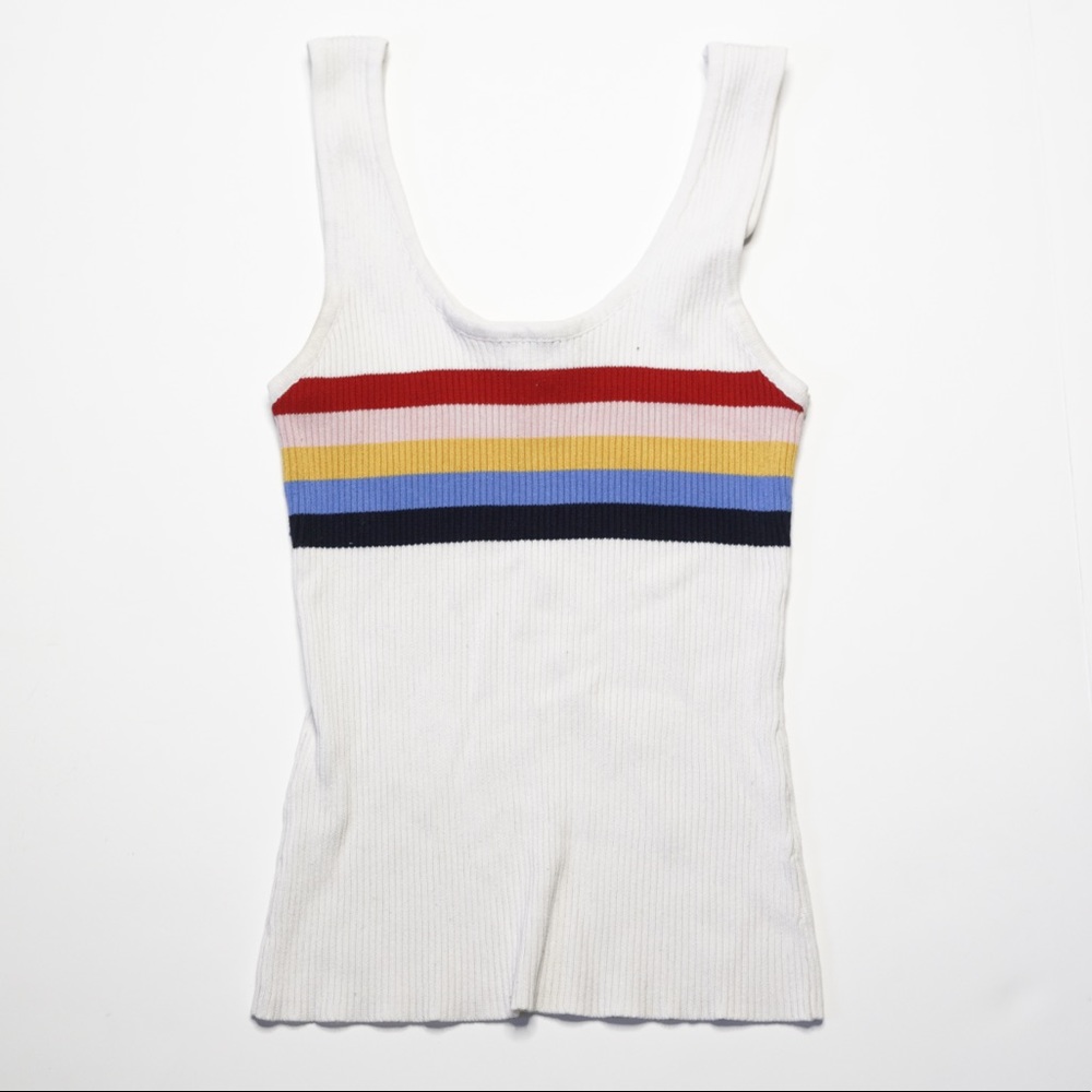 Women’s Forever 21 Tank Top